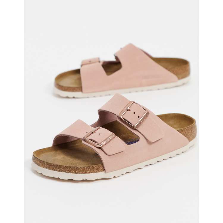 Rose birkenstocks store