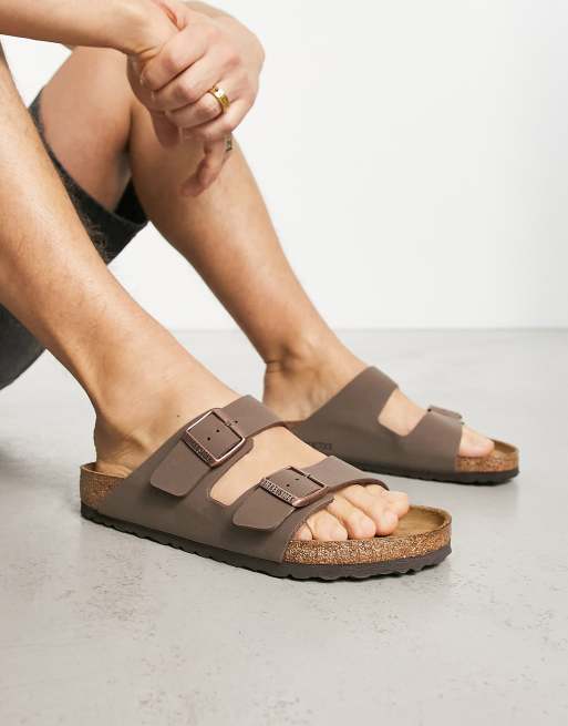 Birkenstock arizona mocha sale online