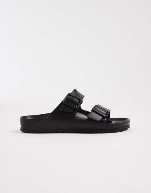 Birkenstock - Arizona - Sandales à semelles EVA - Noir, 2 de 4