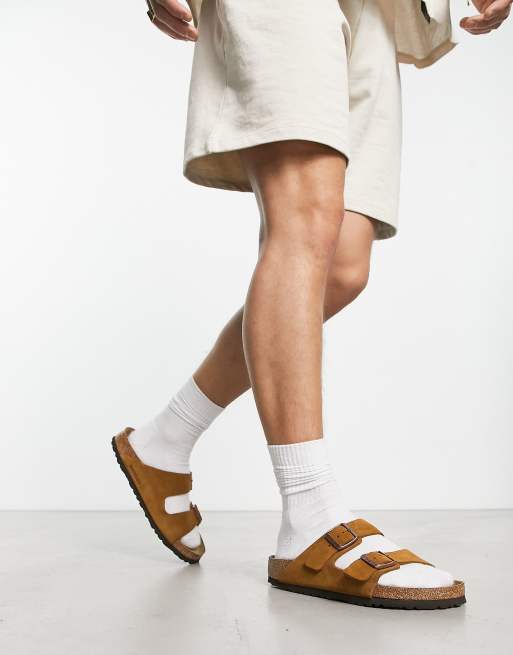 Birkenstock best sale en vison