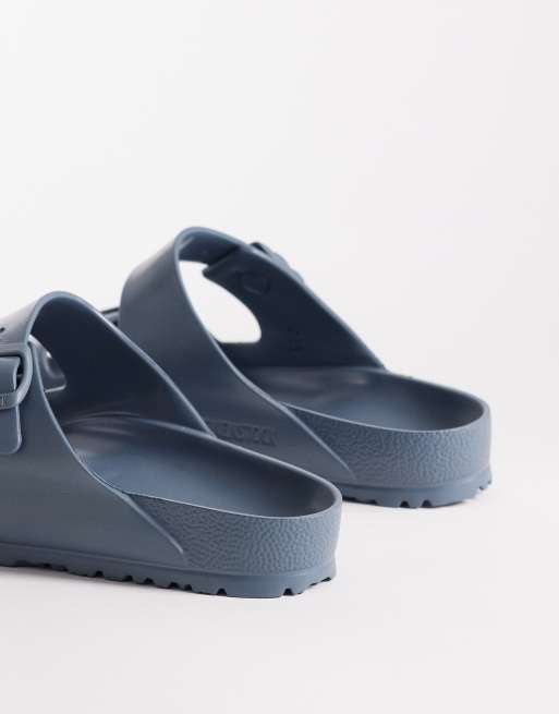 Birkenstock - Arizona - Sandales en EVA - Gris basalte, 3 de 4