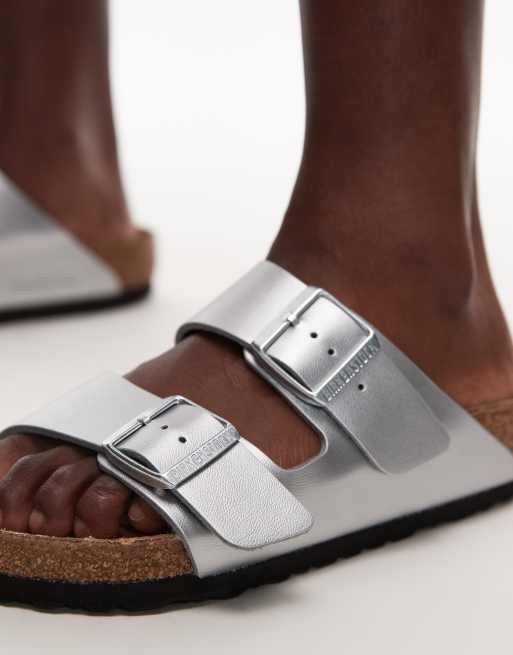 Sandali Gioiello Birkenstock Con Pietre Birkenstock Arizona