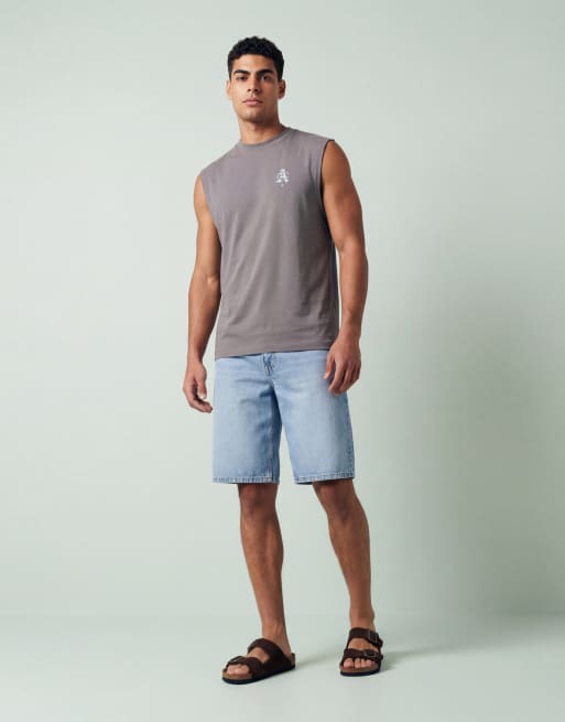 Birkenstock - Arizona - Sandali in camoscio color caraffa, 9 di 11
