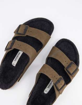 sandali birkenstock uomo saldi