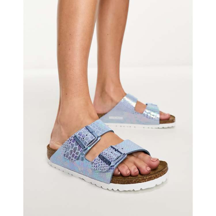 Birkenstock print best sale