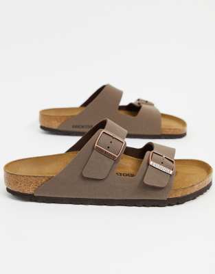 arizona birkenstocks mocha