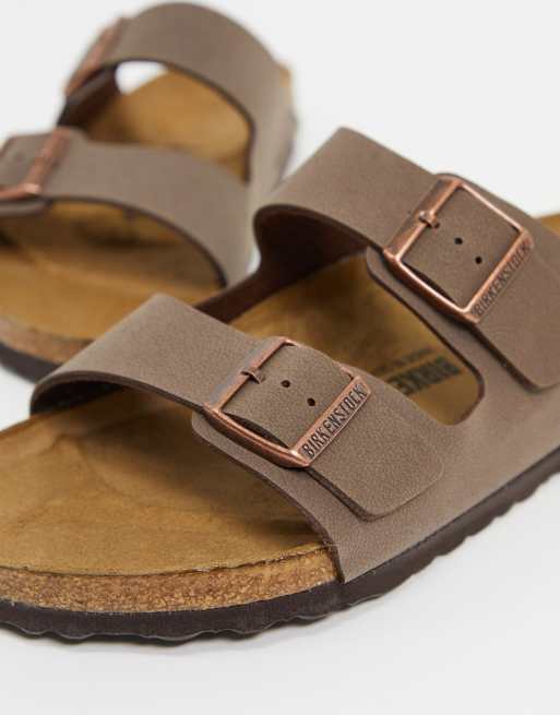 Arizona mocha cheap birkenstocks women's