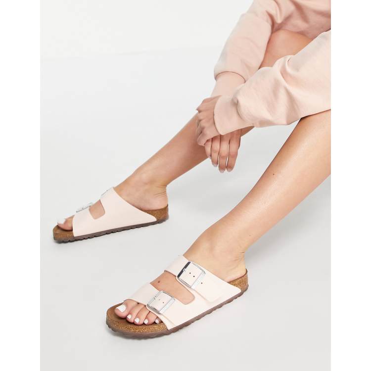 Rose 2025 arizona birkenstocks