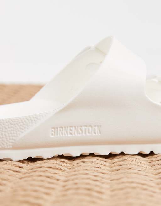 Birkenstock – Arizona – Vita EVA-sandaler, 2 av 4