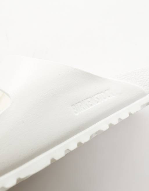 Birkenstock – Arizona – Vita EVA-sandaler, 3 av 4