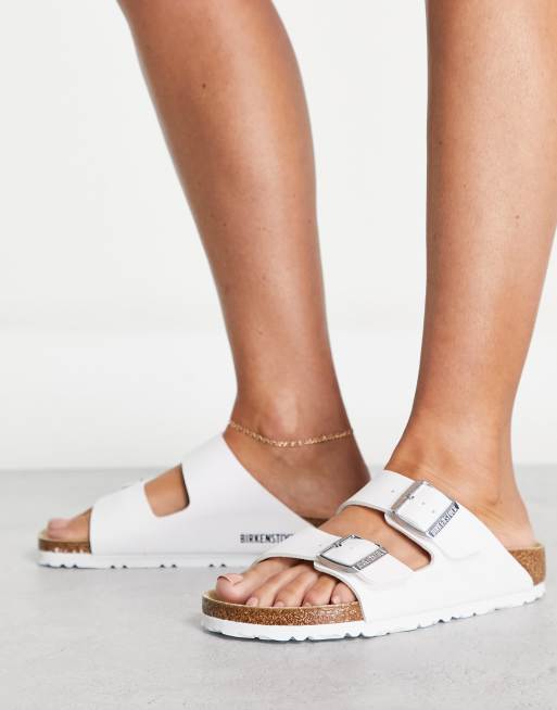 Birkenstock cheap arizona vit