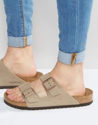 asos birkenstock