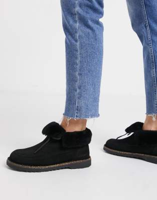 birkenstock boots