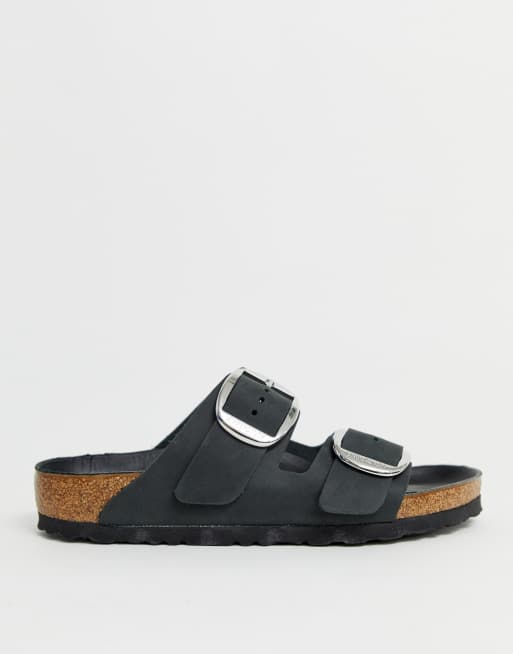 Asos birkenstock big store buckle