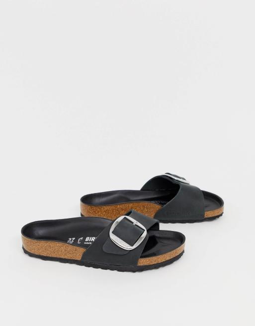 Asos best sale birkenstock madrid