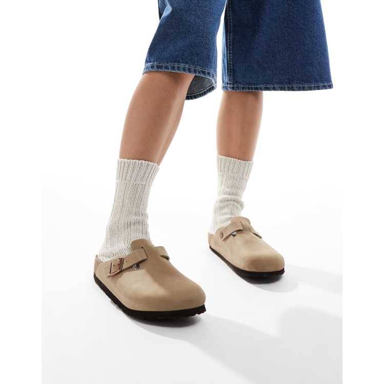 靴 BIRKENSTOCK Boston 39 Birkenstock Boston | SUPERSKLEP