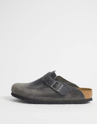 birkenstock boston clog sale