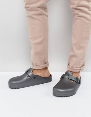 birkenstock boston essentials