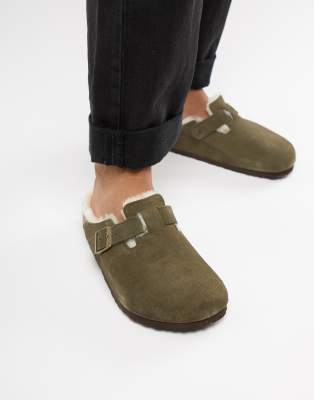 birkenstock muiltjes
