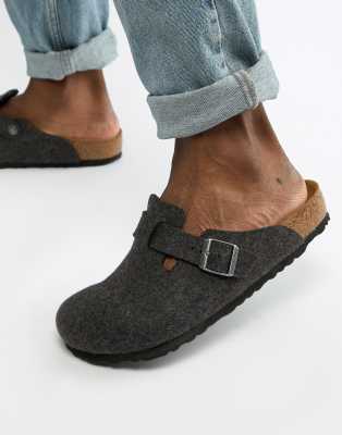 birkenstock mule