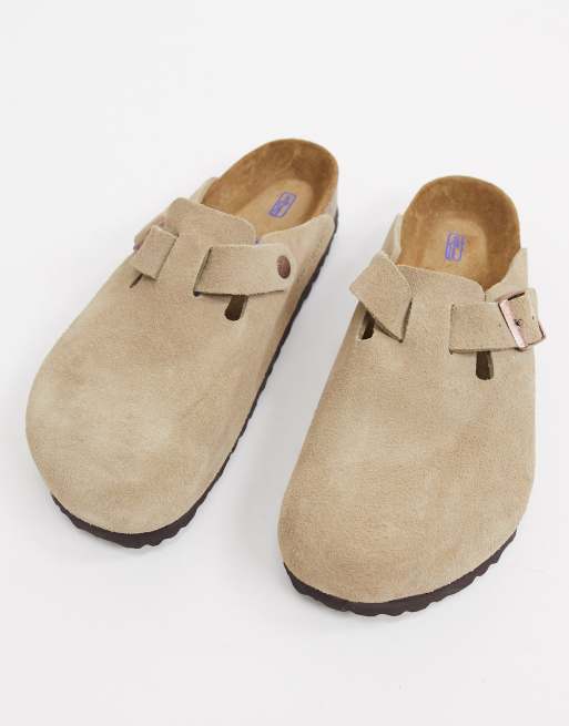 Birkenstock boston asos new arrivals