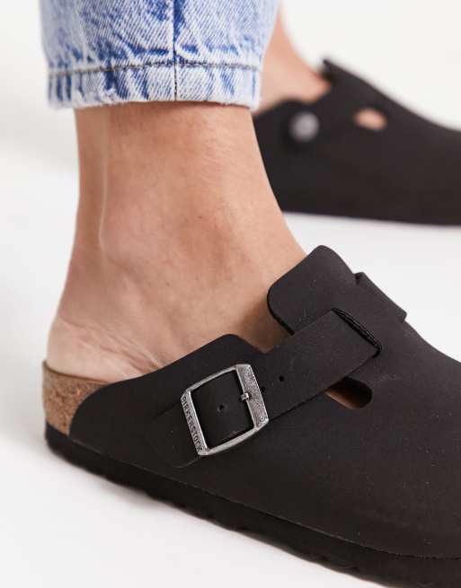 Birkenstock sabots femme hot sale