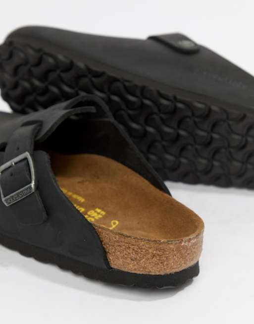 Scarpe shop stile birkenstock