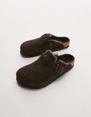 Shearling