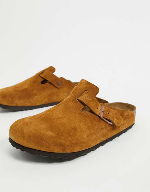 Asos best sale birkenstock boston