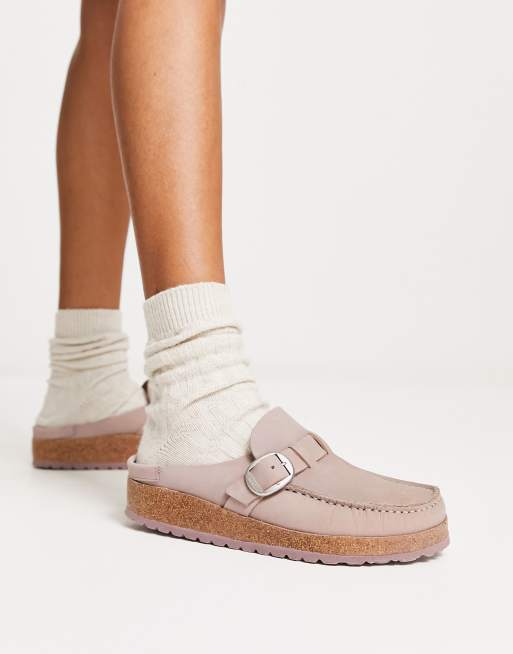 Birkenstock buckley sale clog