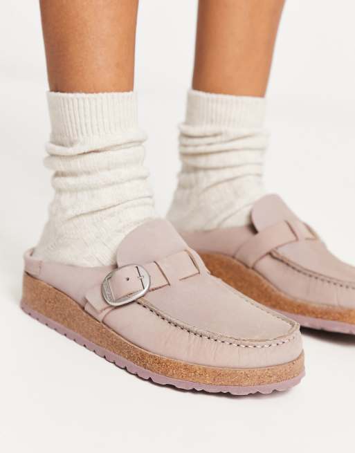 Birkenstock discount buckley 38