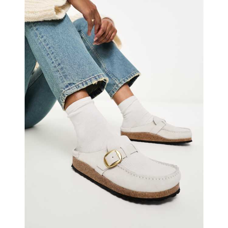 Birkenstock buckley sabot store