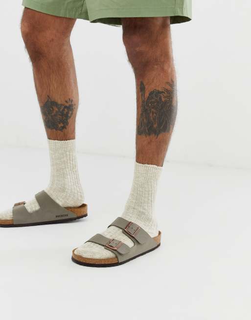 Birkenstock cheap avec chaussettes