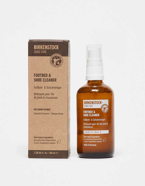 Birkenstock - Detergente per scarpe e plantare - view 1