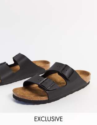 birkenstock arizona vegan schwarz