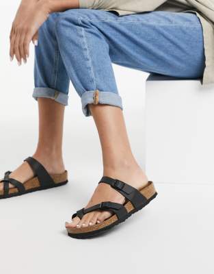 asos vegan birkenstock