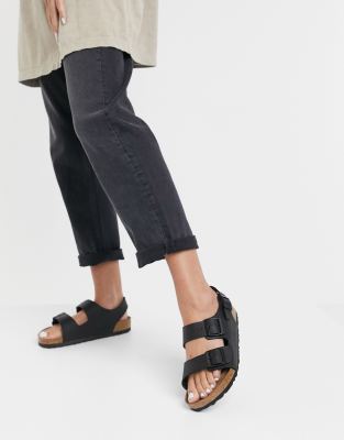 asos vegan birkenstock