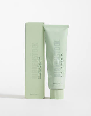 Exfoliating 4