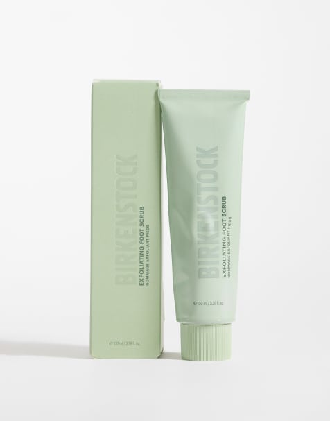 Birkenstock Exfoliating Foot Scrub - view 1