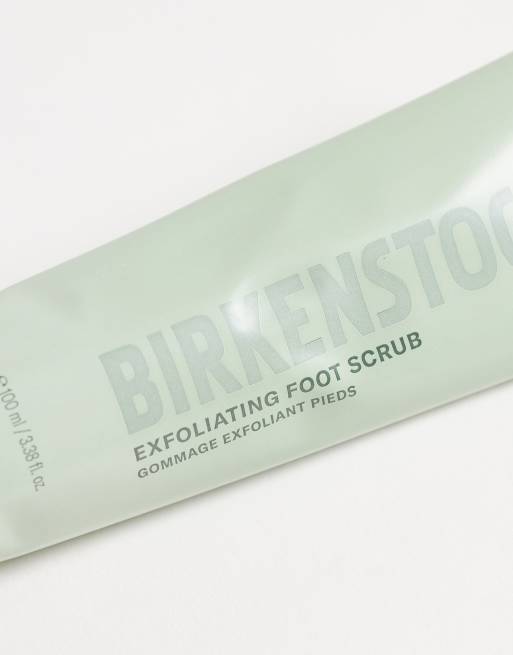 Birkenstock Exfoliating Foot Scrub, 4 of 4