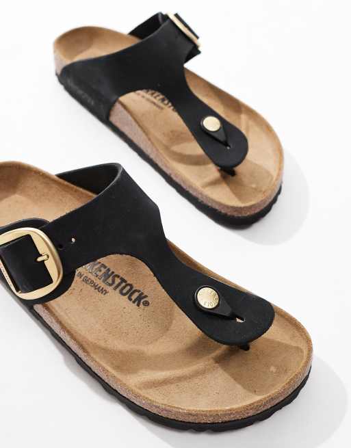 Asos birkenstock shops gizeh