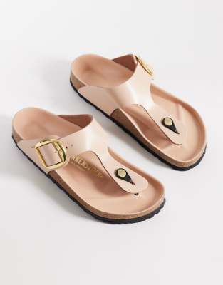 Gizeh High Shine in new beige