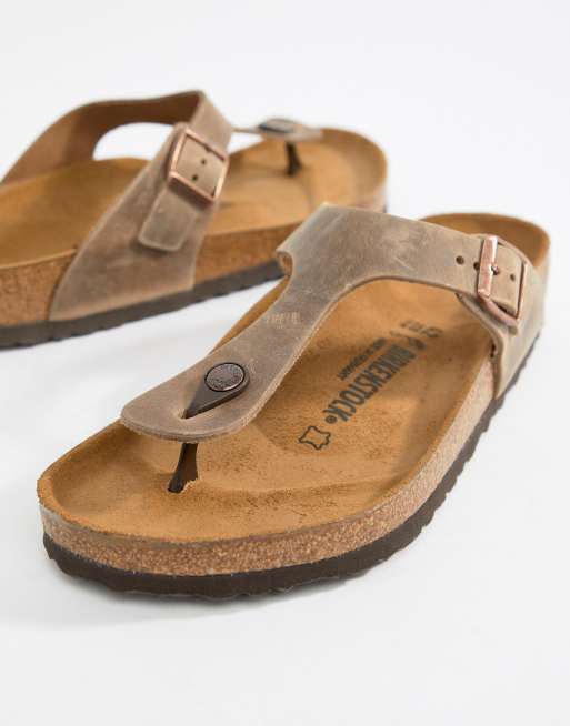 Asos clearance birkenstock gizeh