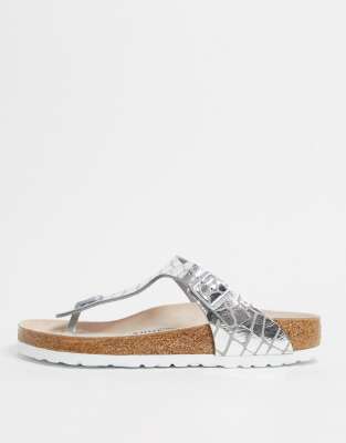 asos birkenstock gizeh