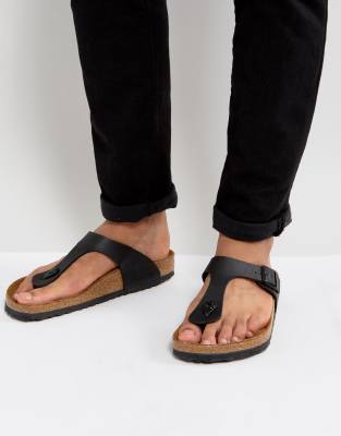 asos birkenstock gizeh