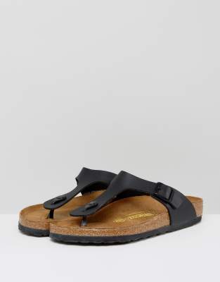 asos birkenstock gizeh