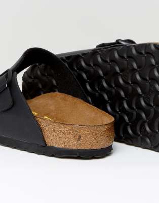 asos birkenstock gizeh