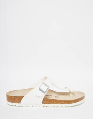 asos birkenstock gizeh