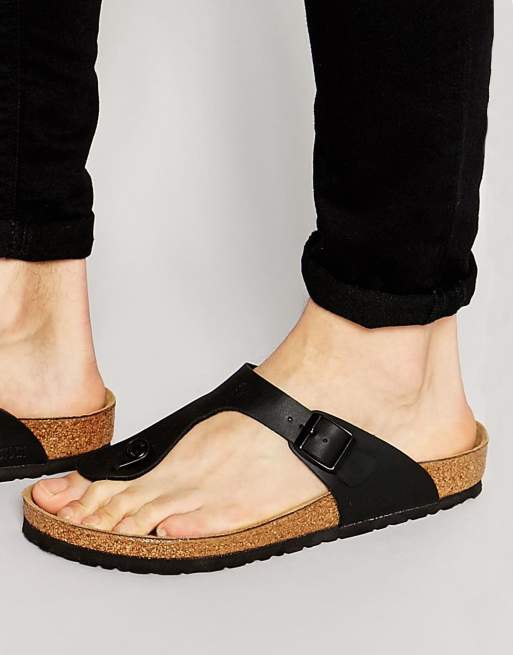 Asos sales birkenstock gizeh