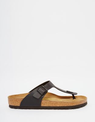 asos birkenstock gizeh